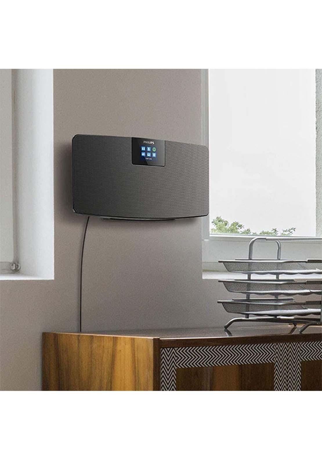 Philips Audio System with Internet | Tam2805/10 6 Shaws Department Stores