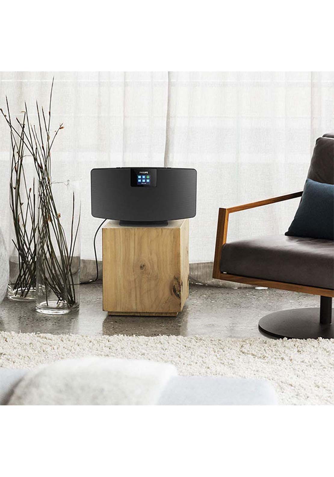 Philips Audio System with Internet | Tam2805/10 5 Shaws Department Stores