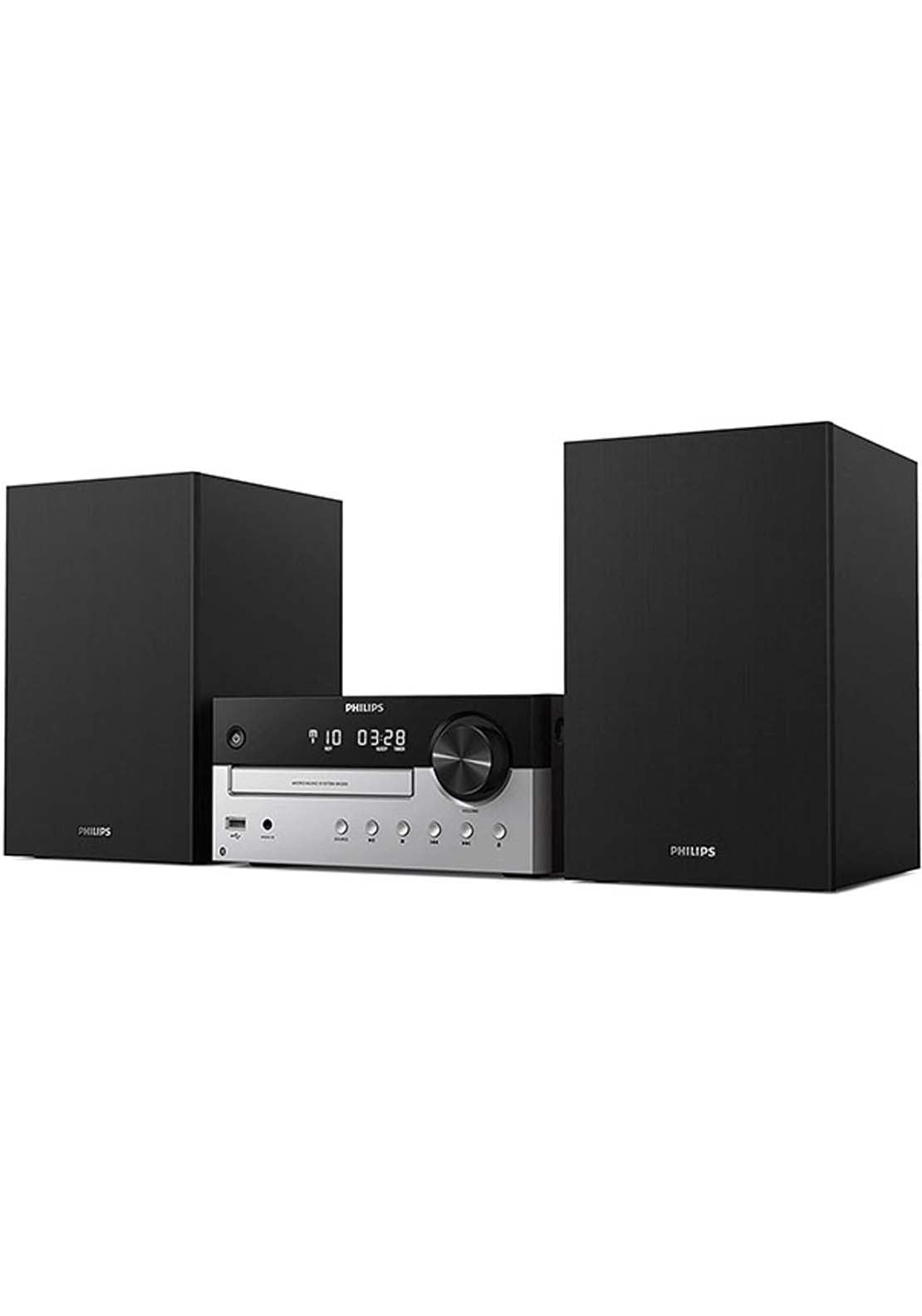 Philips Tam420512 Mp3-Cd 1 Shaws Department Stores