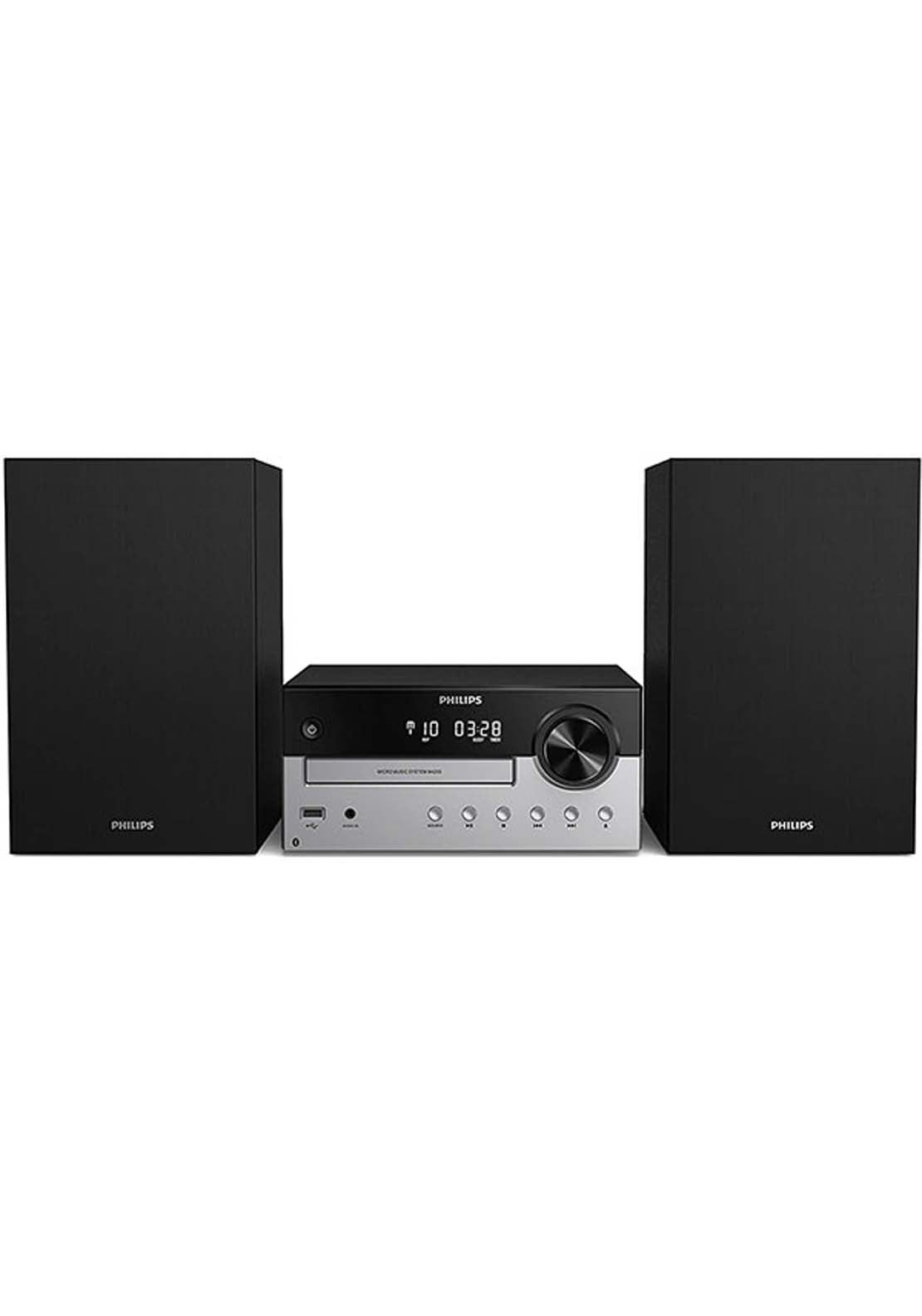 Philips Tam420512 Mp3-Cd 2 Shaws Department Stores