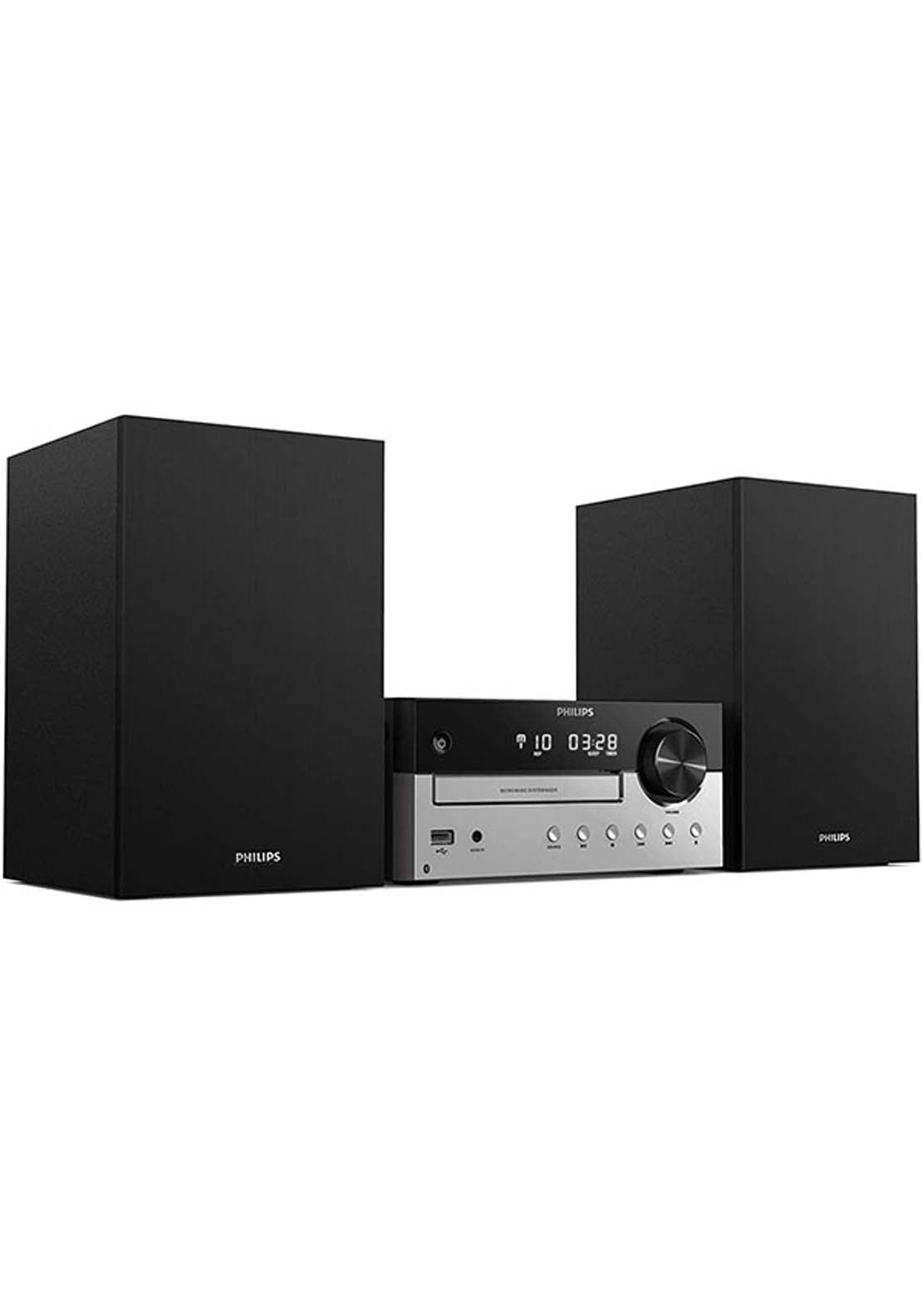 Philips Tam420512 Mp3-Cd 3 Shaws Department Stores