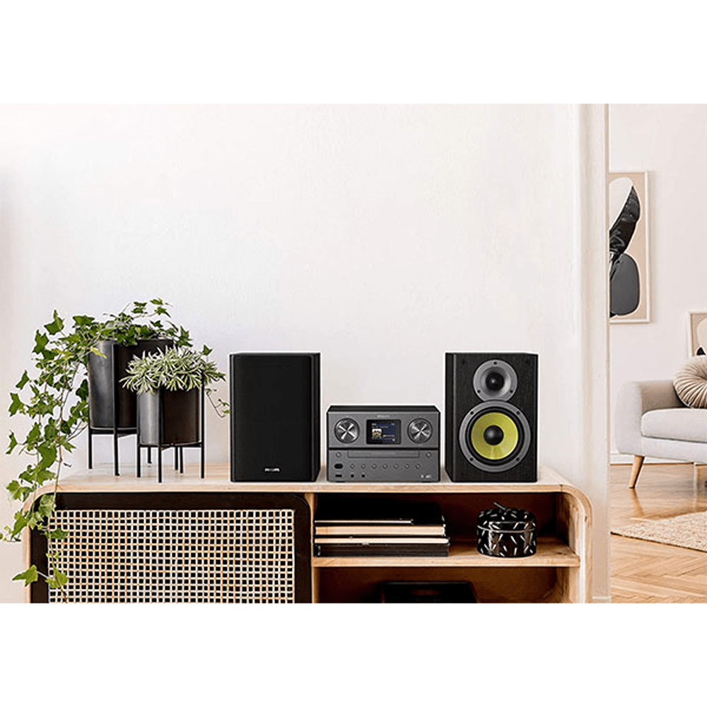 Philips Music System with Bluetooth 3 Shaws Department Stores