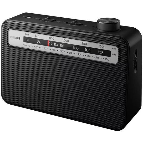 Philips Portable Radio Fm/Mw | Tar250612 2 Shaws Department Stores