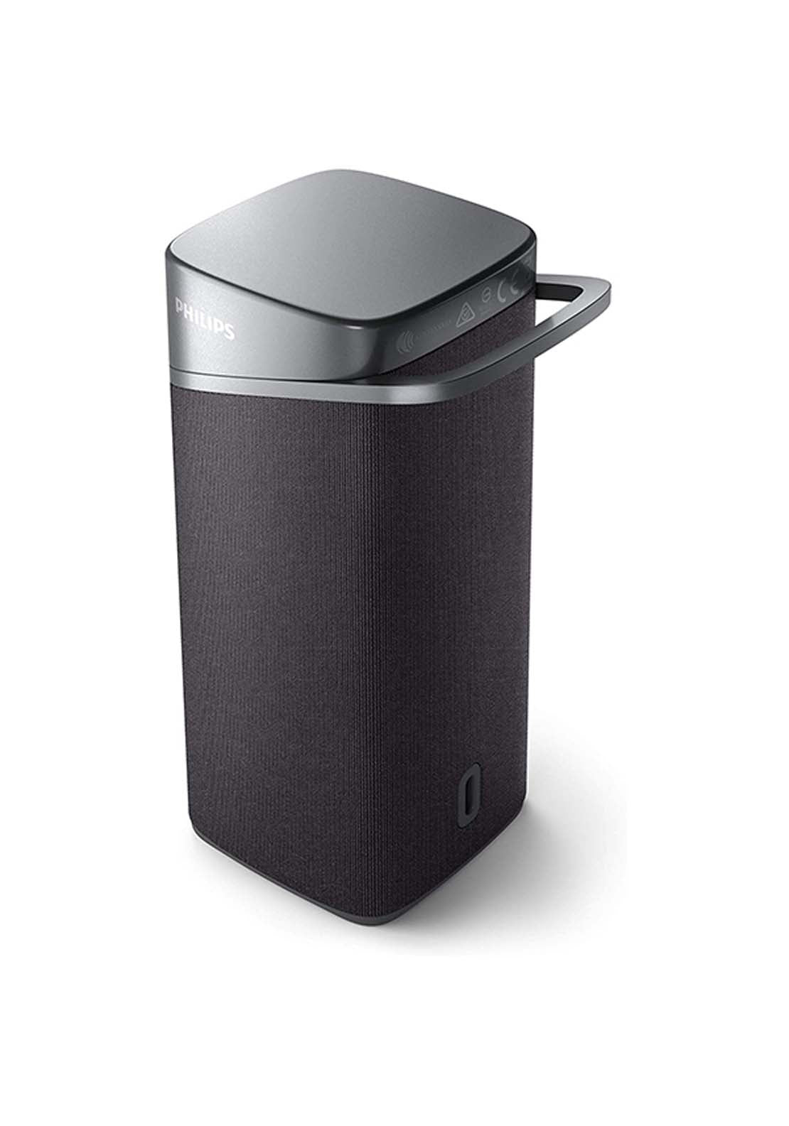 Philips Bluetooth Speaker | Tas350500 3 Shaws Department Stores