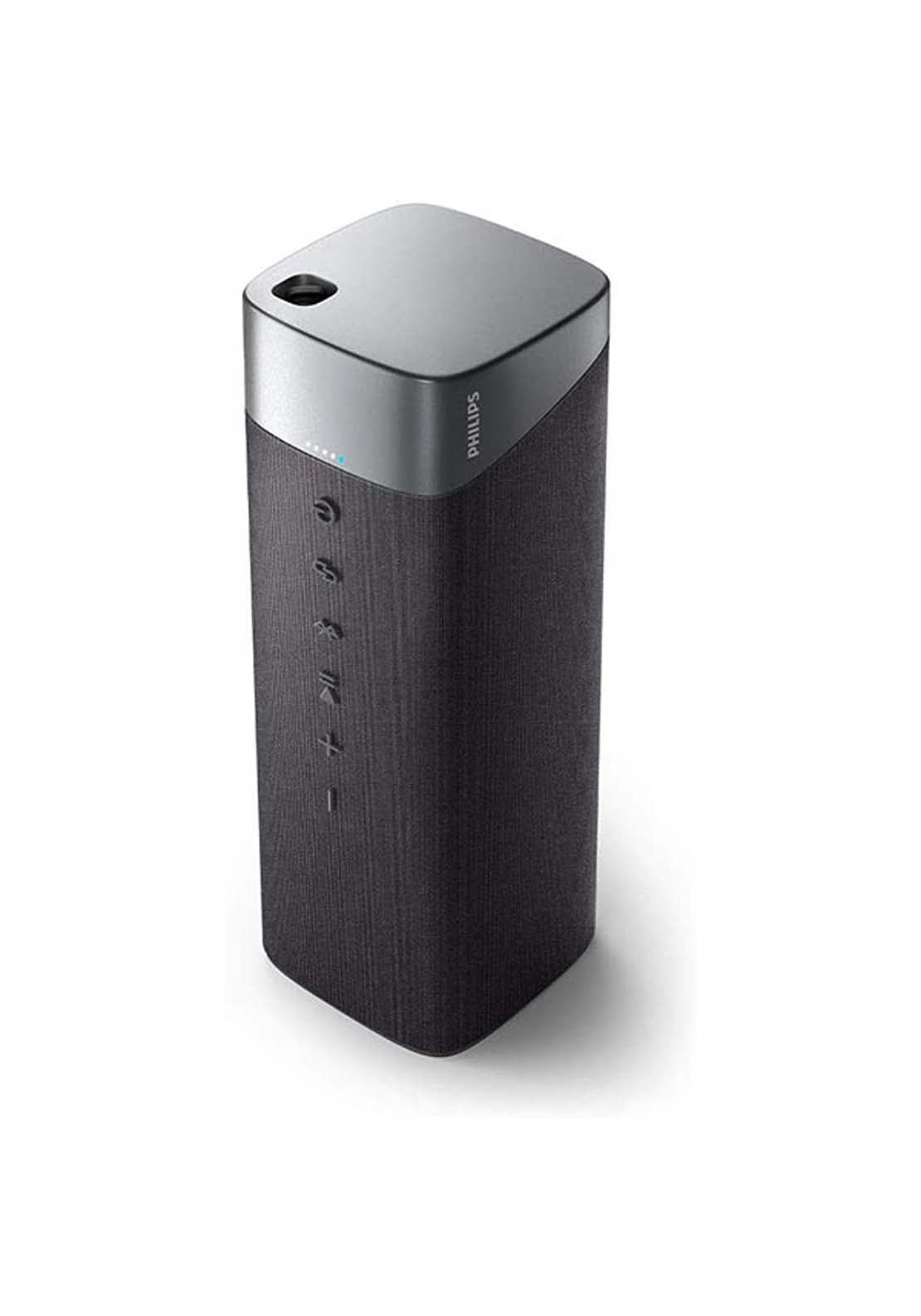 Philips Bluetooth Speaker | Tas550500 Ipx7 1 Shaws Department Stores