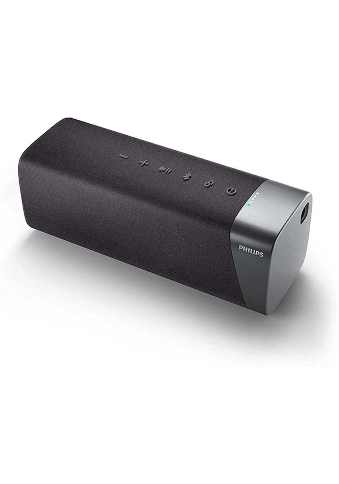 Philips Bluetooth Speaker | Tas550500 Ipx7 2 Shaws Department Stores