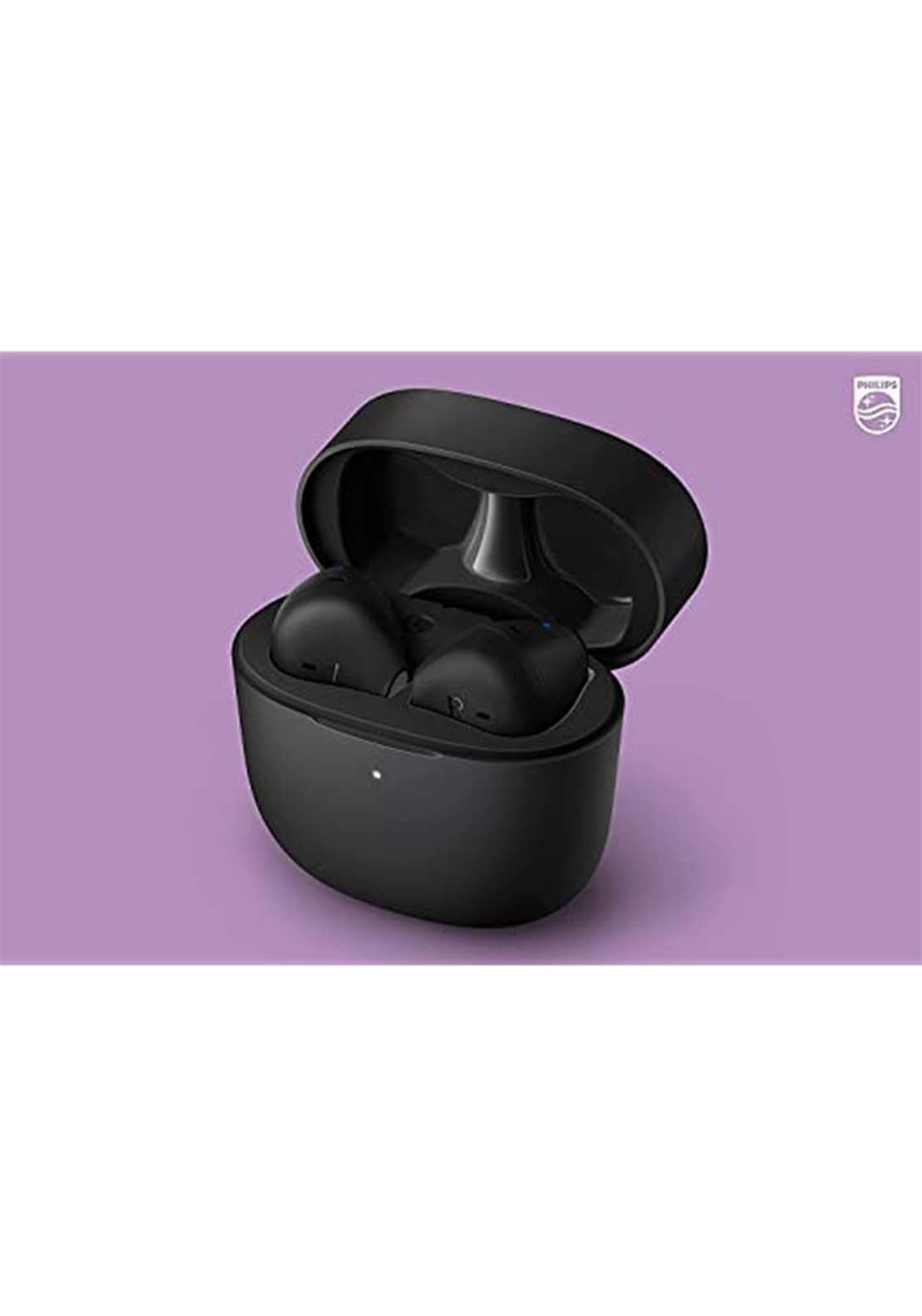 Philips Wireless Bluetooth Headphones | Tat2236Bk00 6 Shaws Department Stores