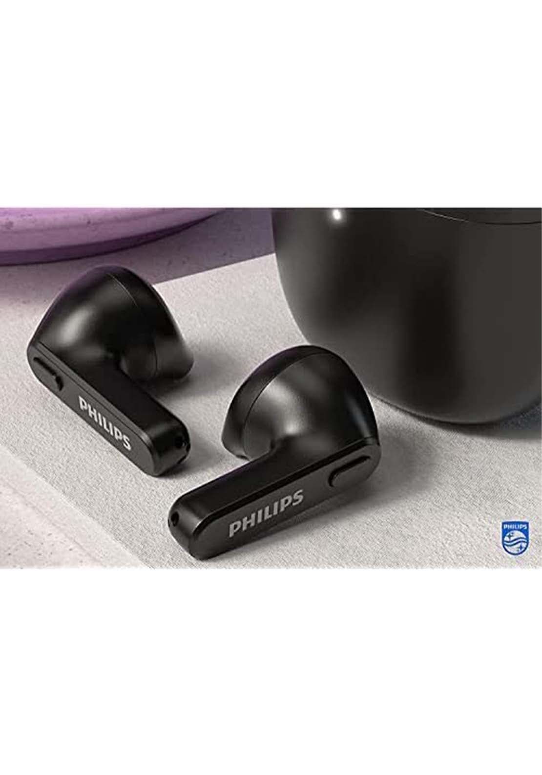 Philips Wireless Bluetooth Headphones | Tat2236Bk00 7 Shaws Department Stores