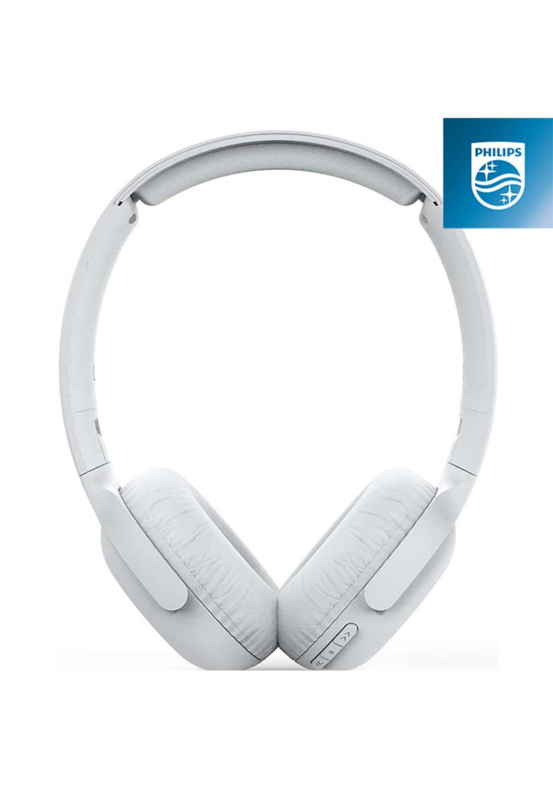 Philips On-Ear Bluetooth Headphones | Tauh202Wt00 1 Shaws Department Stores