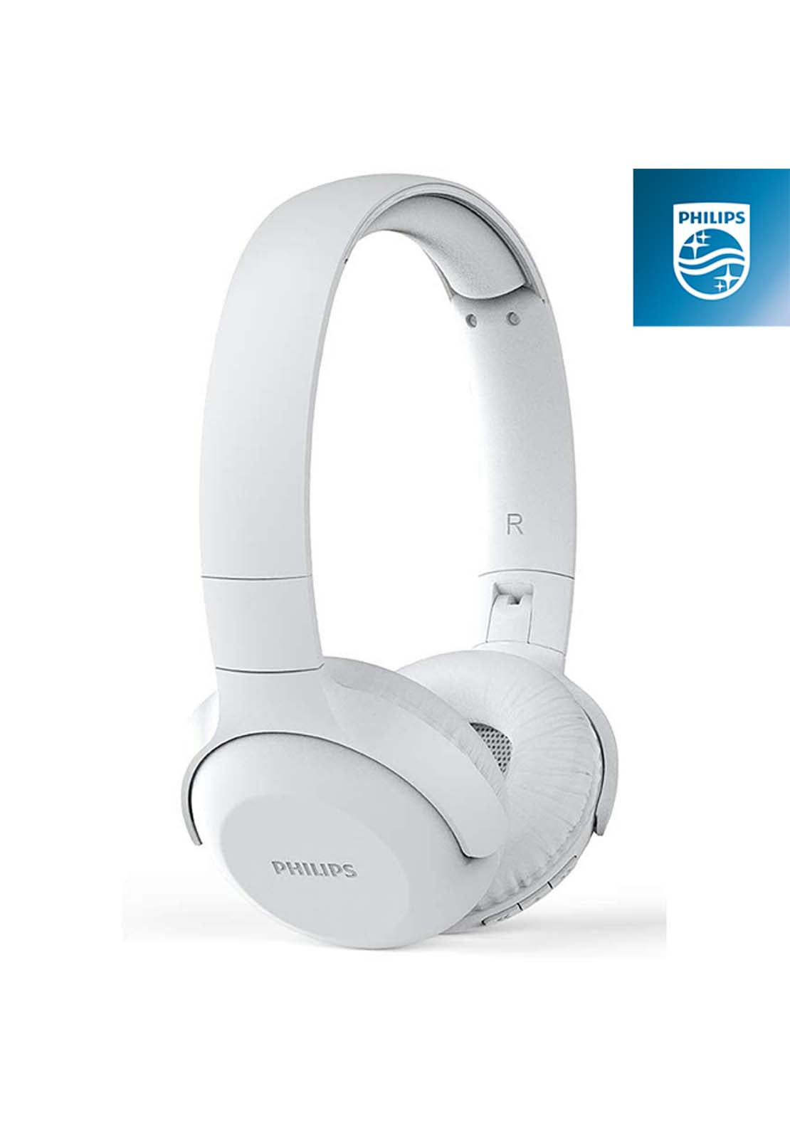 Philips On-Ear Bluetooth Headphones | Tauh202Wt00 4 Shaws Department Stores