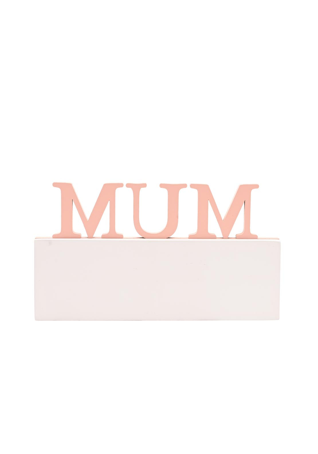 Floral Word &