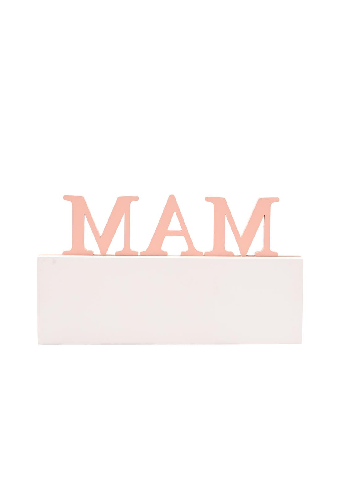 Floral Word &