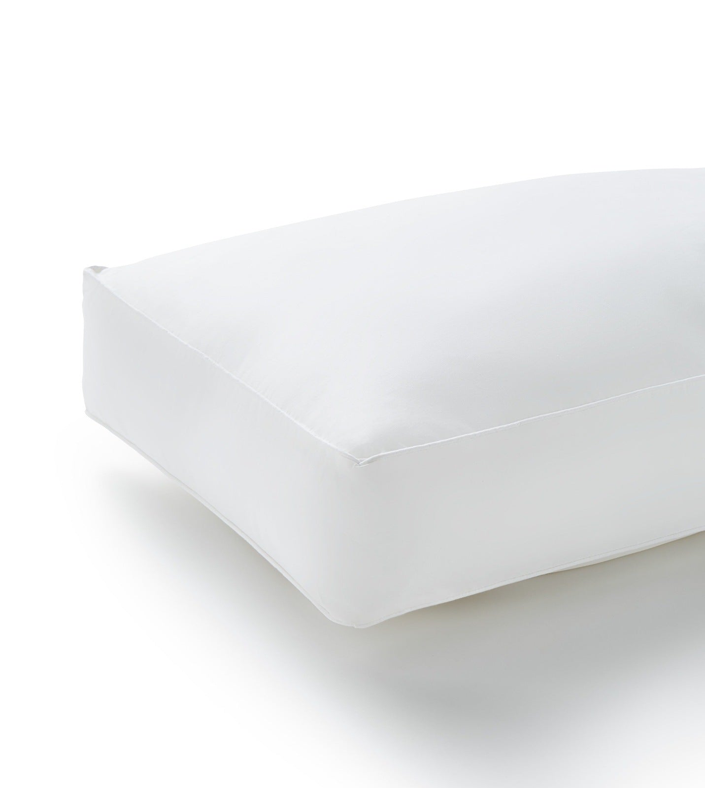 The Fine Bedding Company Side Sleeper Pillow 4 Shaws Department Stores