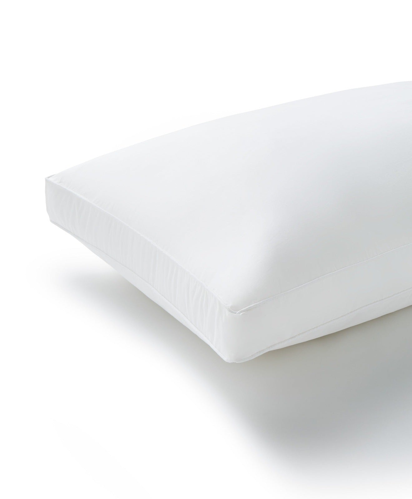 The Fine Bedding Company Back Sleeper Pillow 3 Shaws Department Stores