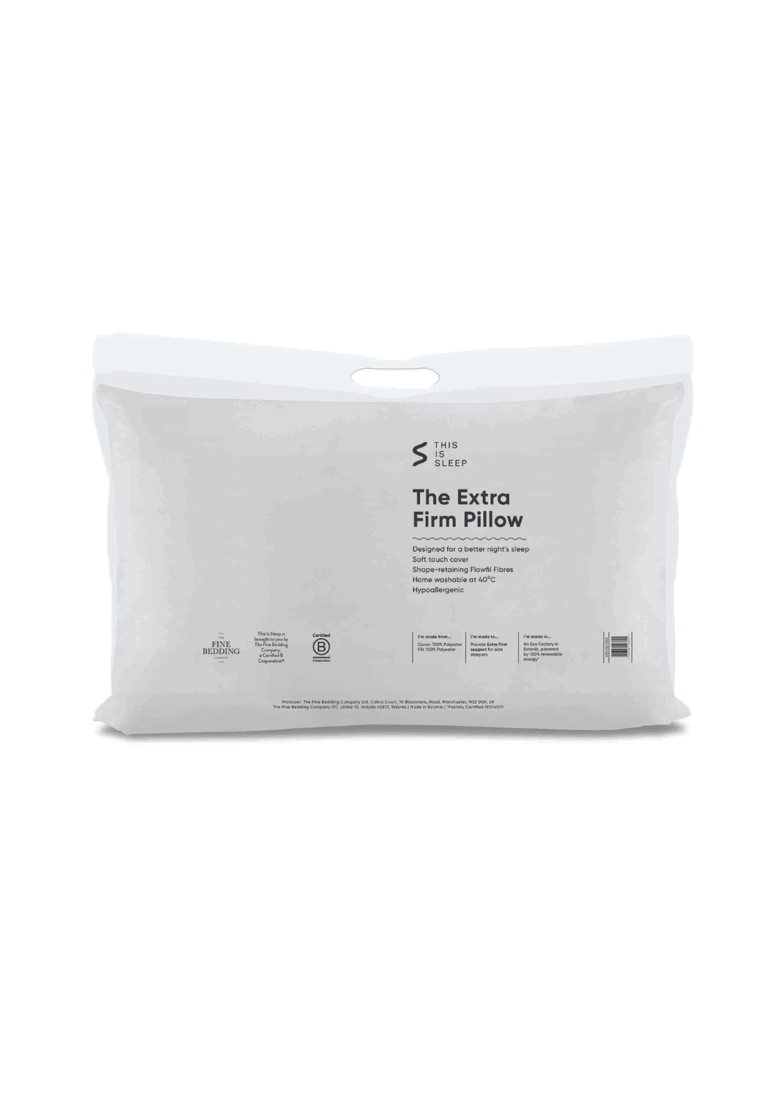 Fine Bedding This Is Sleep Pillow 2 Shaws Department Stores