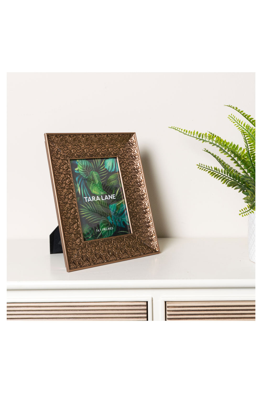 Tara Arden Photo Frame 5 x7 3 Shaws Department Stores