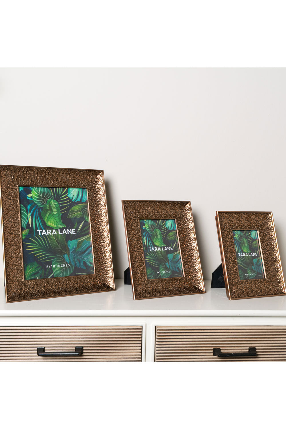 Tara Arden Photo Frame 5 x7 5 Shaws Department Stores