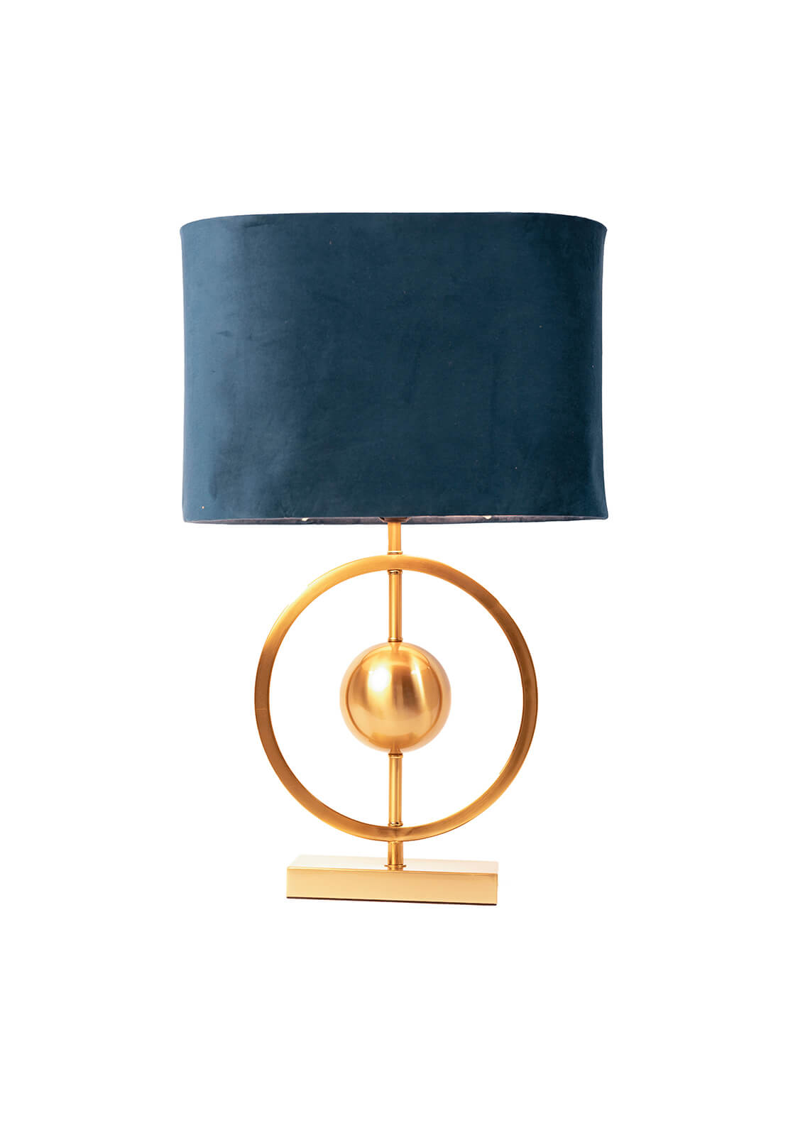 The Home Collection Aurora Table Lamp Gold 4 Shaws Department Stores