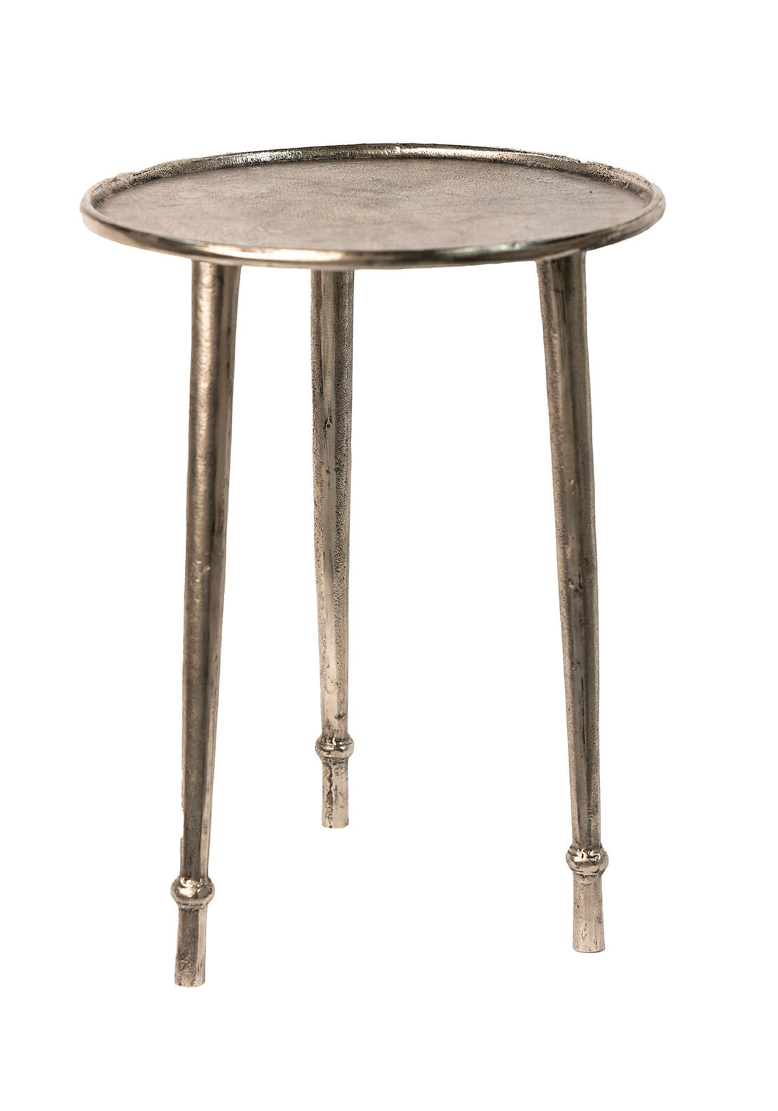 The Home Collection Everly Side Table Antique 1 Shaws Department Stores