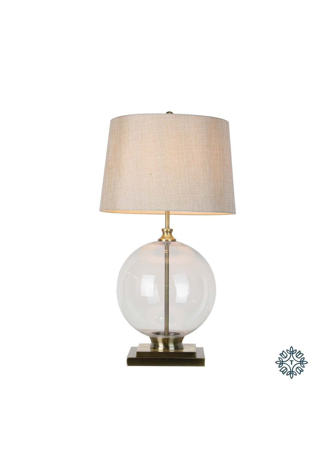 The Home Collection Ava Table Lamp 76cm 1 Shaws Department Stores