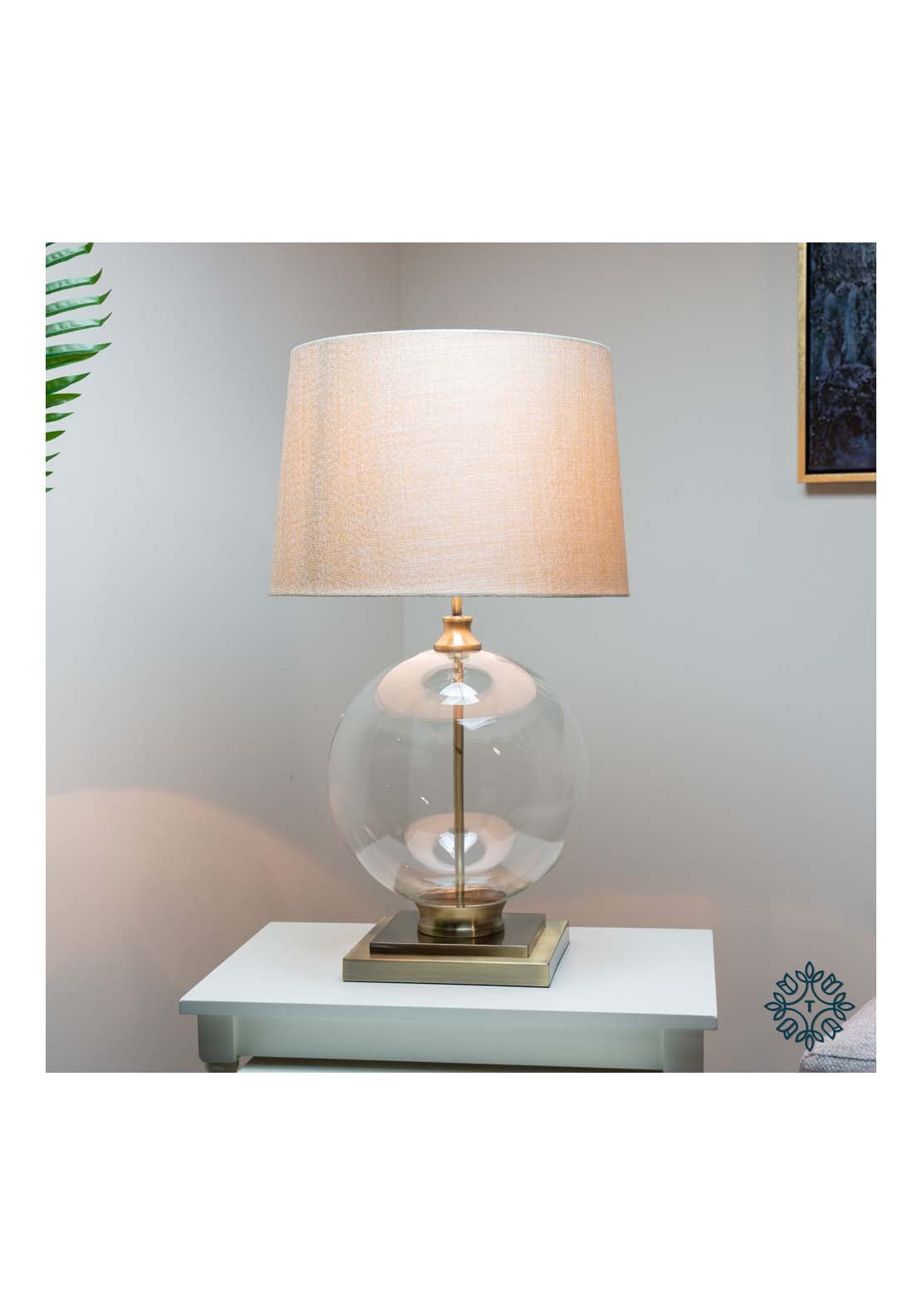 The Home Collection Ava Table Lamp 76cm 7 Shaws Department Stores