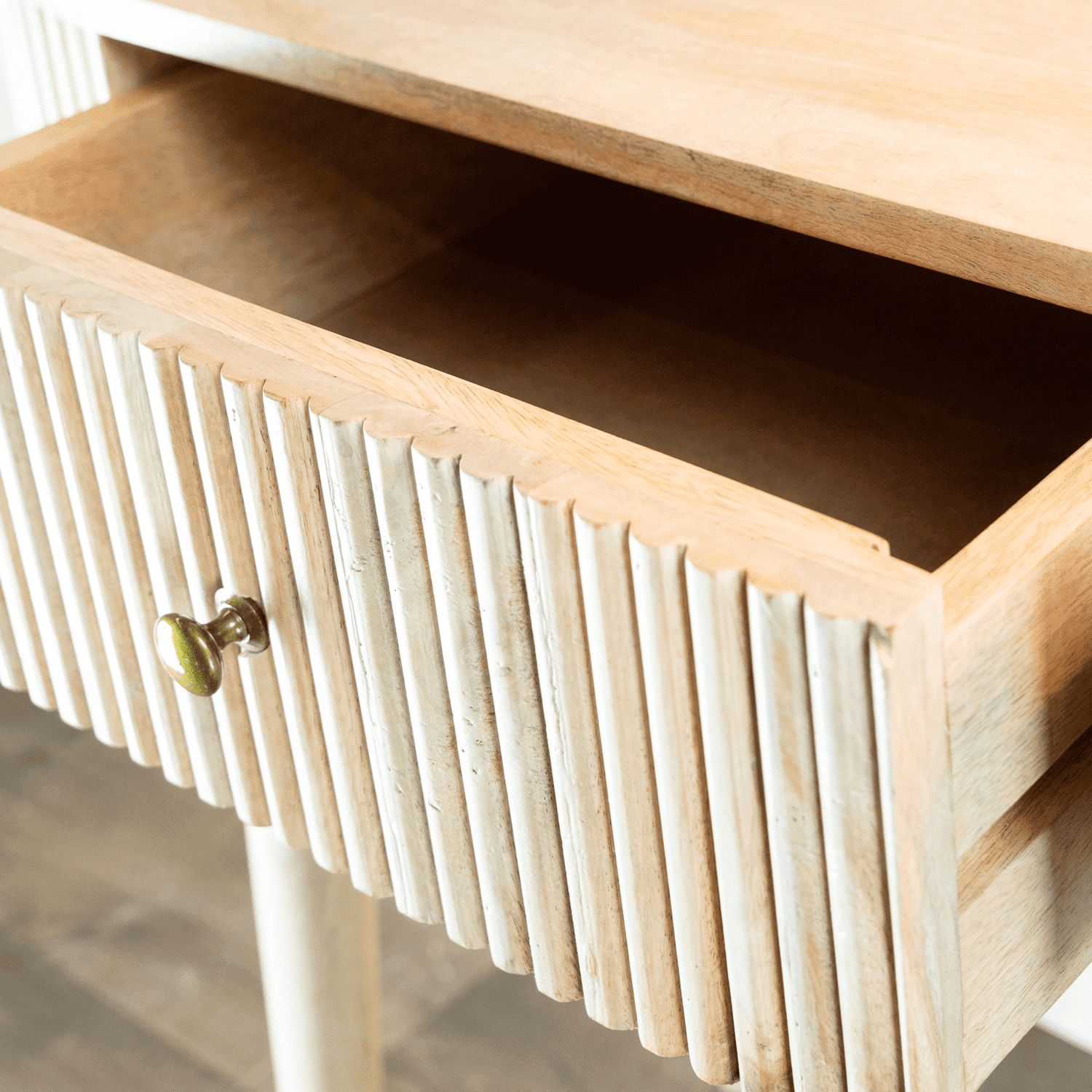 Tara Giftworks Salerno Console Table 4 Shaws Department Stores