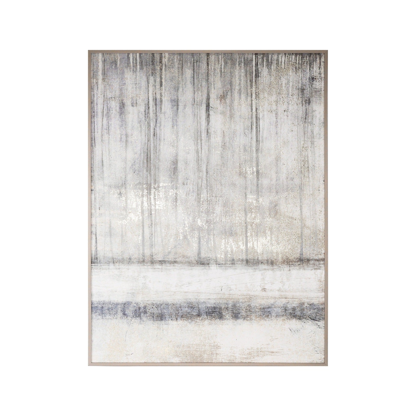 Tara Giftworks Framed Canvas Pale Shelter 120 1 Shaws Department Stores