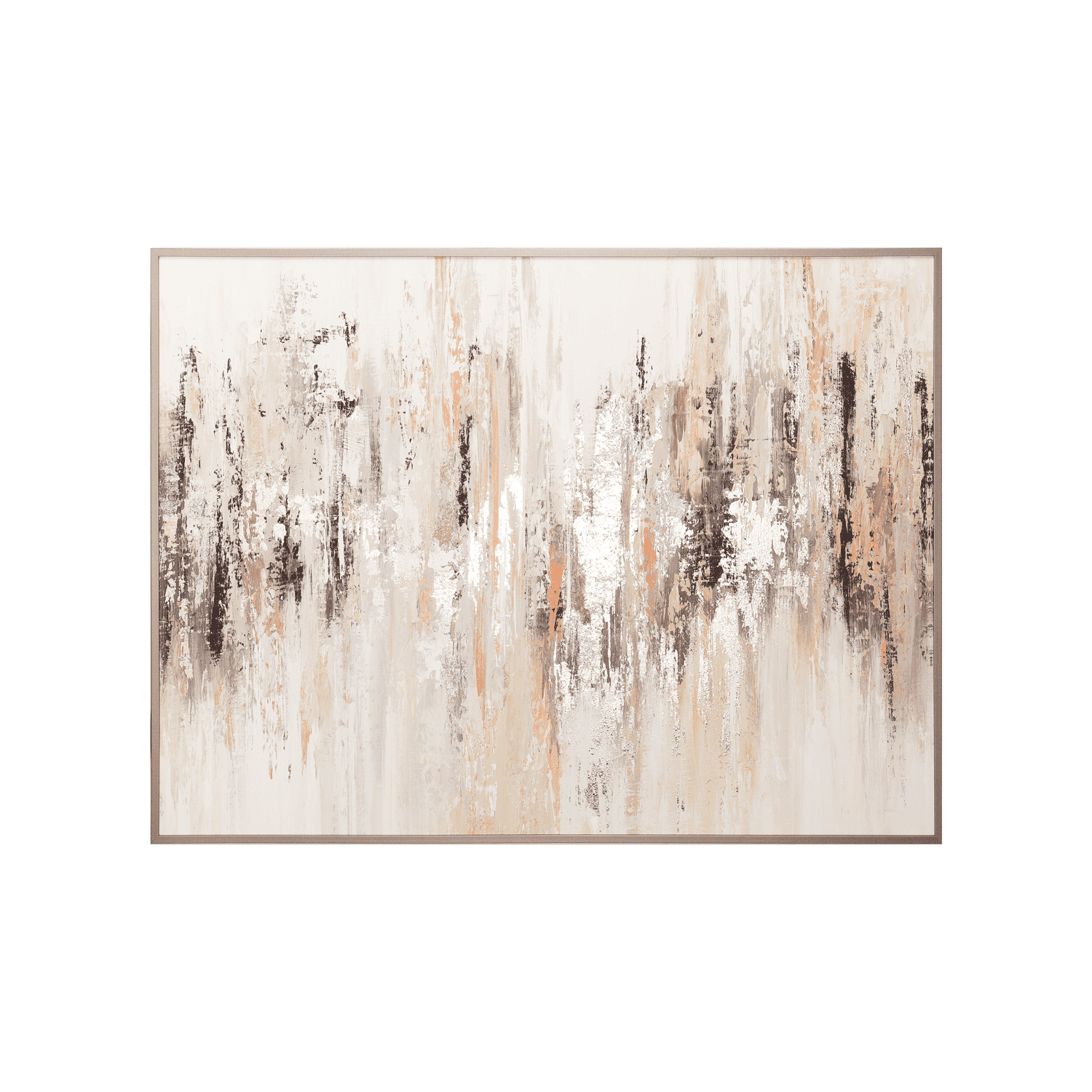 Tara Giftworks Framed Canvas Essence 120 X 90 1 Shaws Department Stores