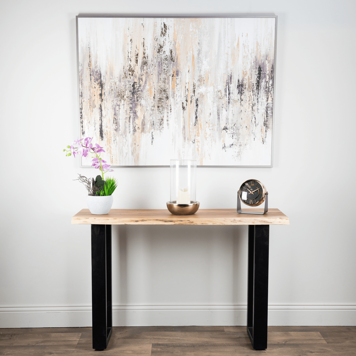 Tara Giftworks Framed Canvas Essence 120 X 90 2 Shaws Department Stores