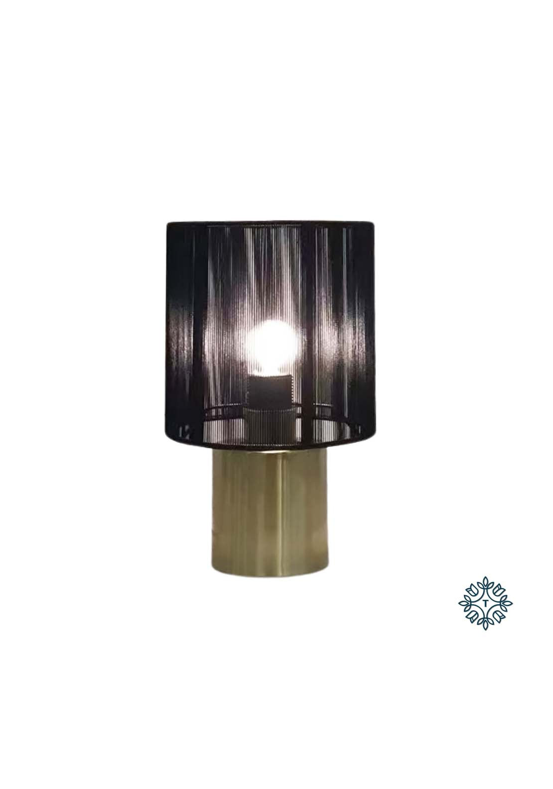 The Home Collection Luna Table Lamp 30cm 1 Shaws Department Stores