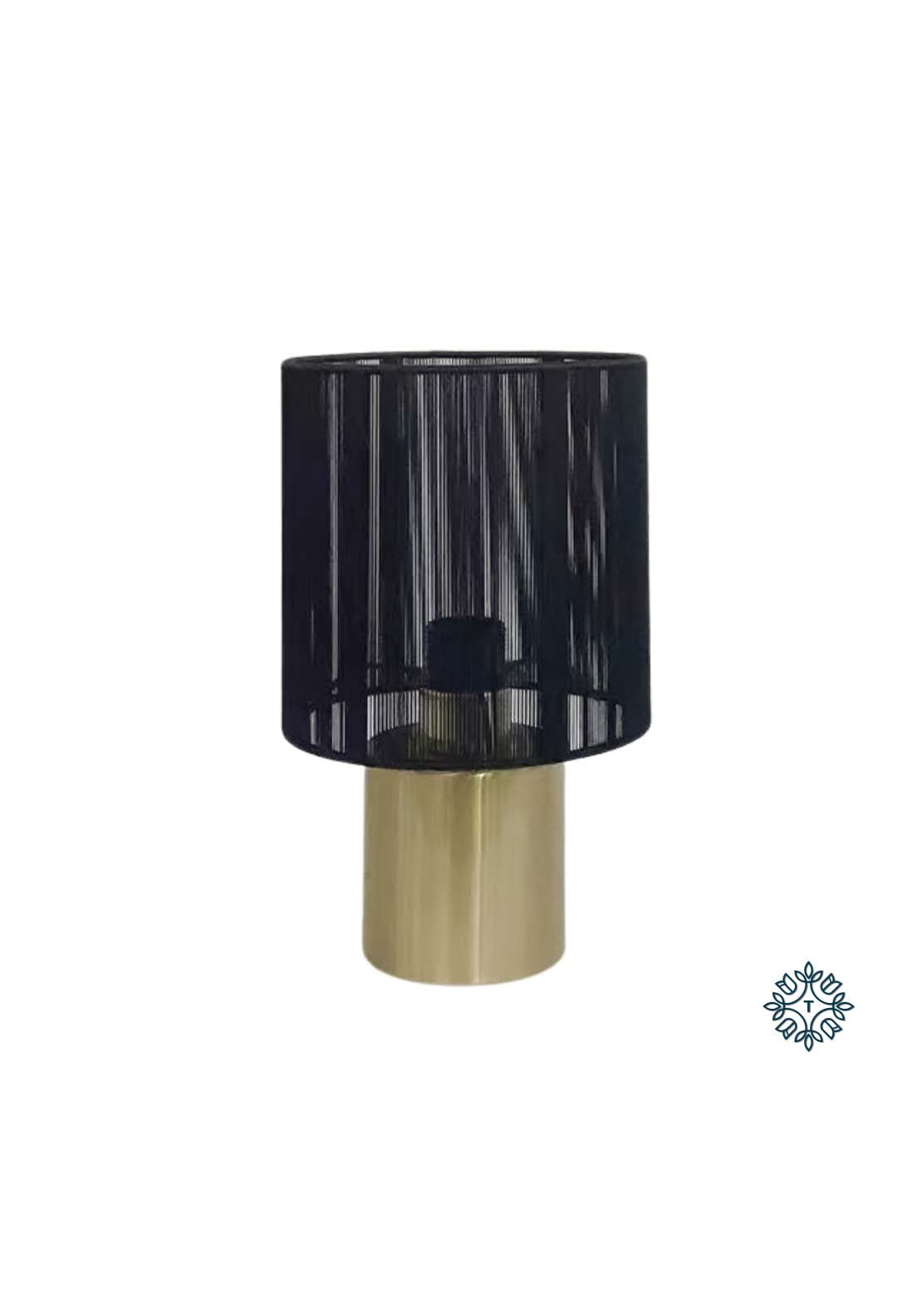 The Home Collection Luna Table Lamp 30cm 2 Shaws Department Stores