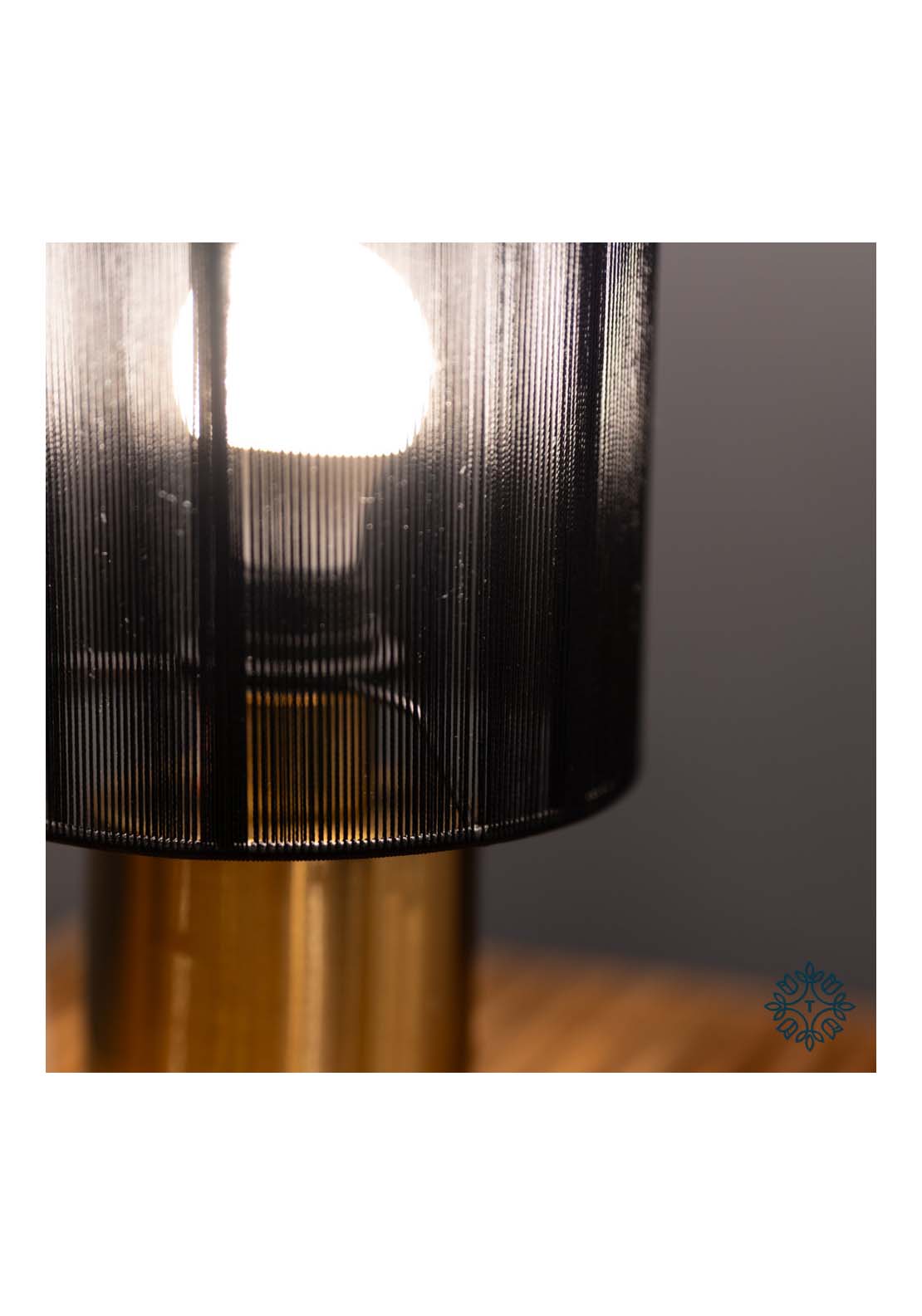 The Home Collection Luna Table Lamp 30cm 3 Shaws Department Stores