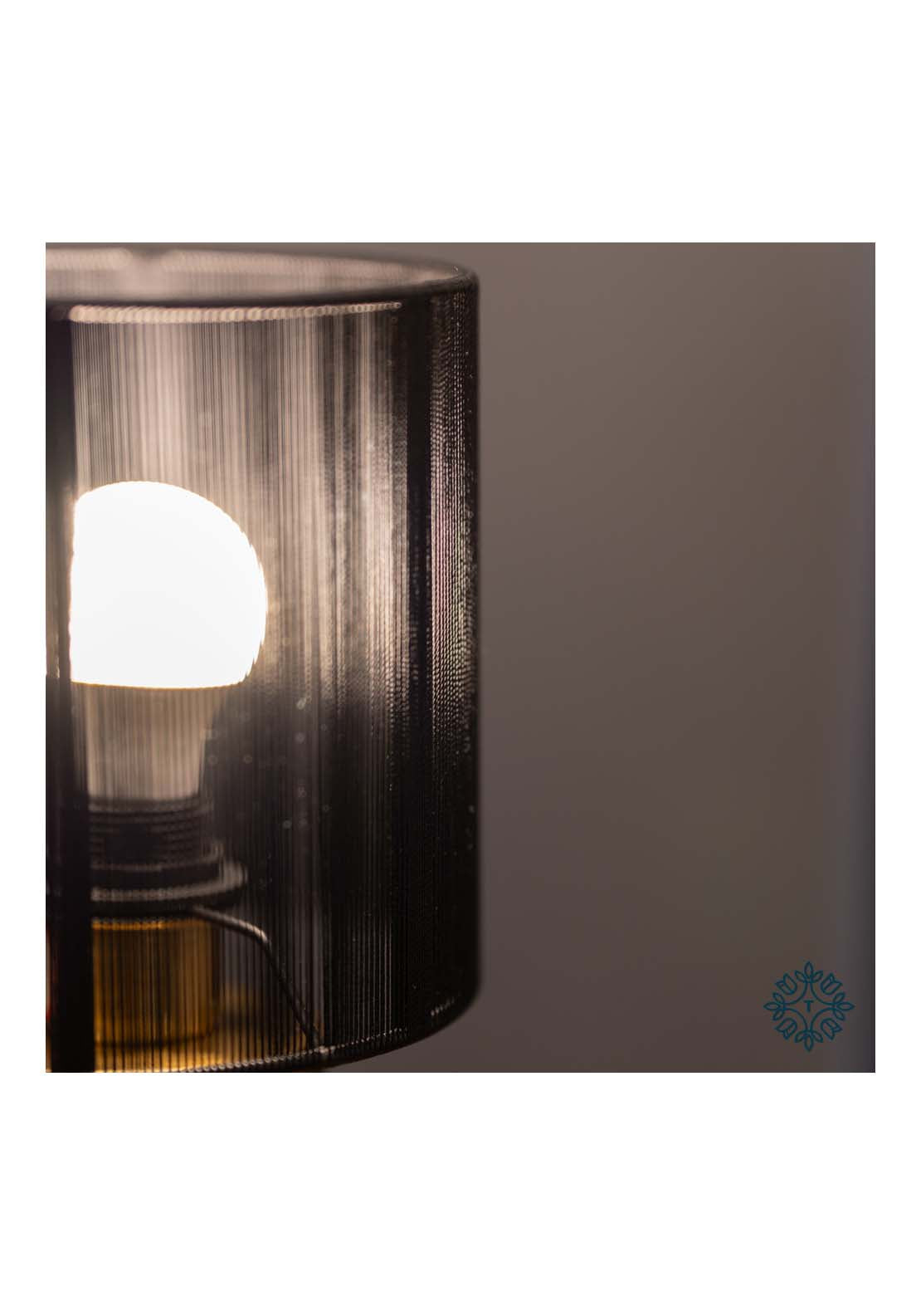 The Home Collection Luna Table Lamp 30cm 4 Shaws Department Stores