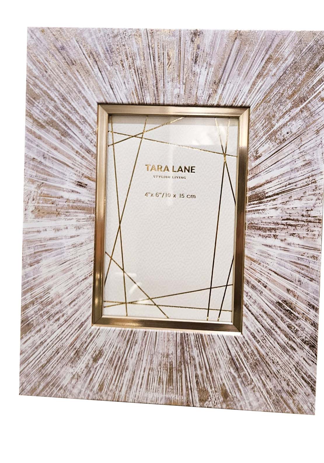 The Home Collection Nyla Photo Frame 1 Shaws Department Stores