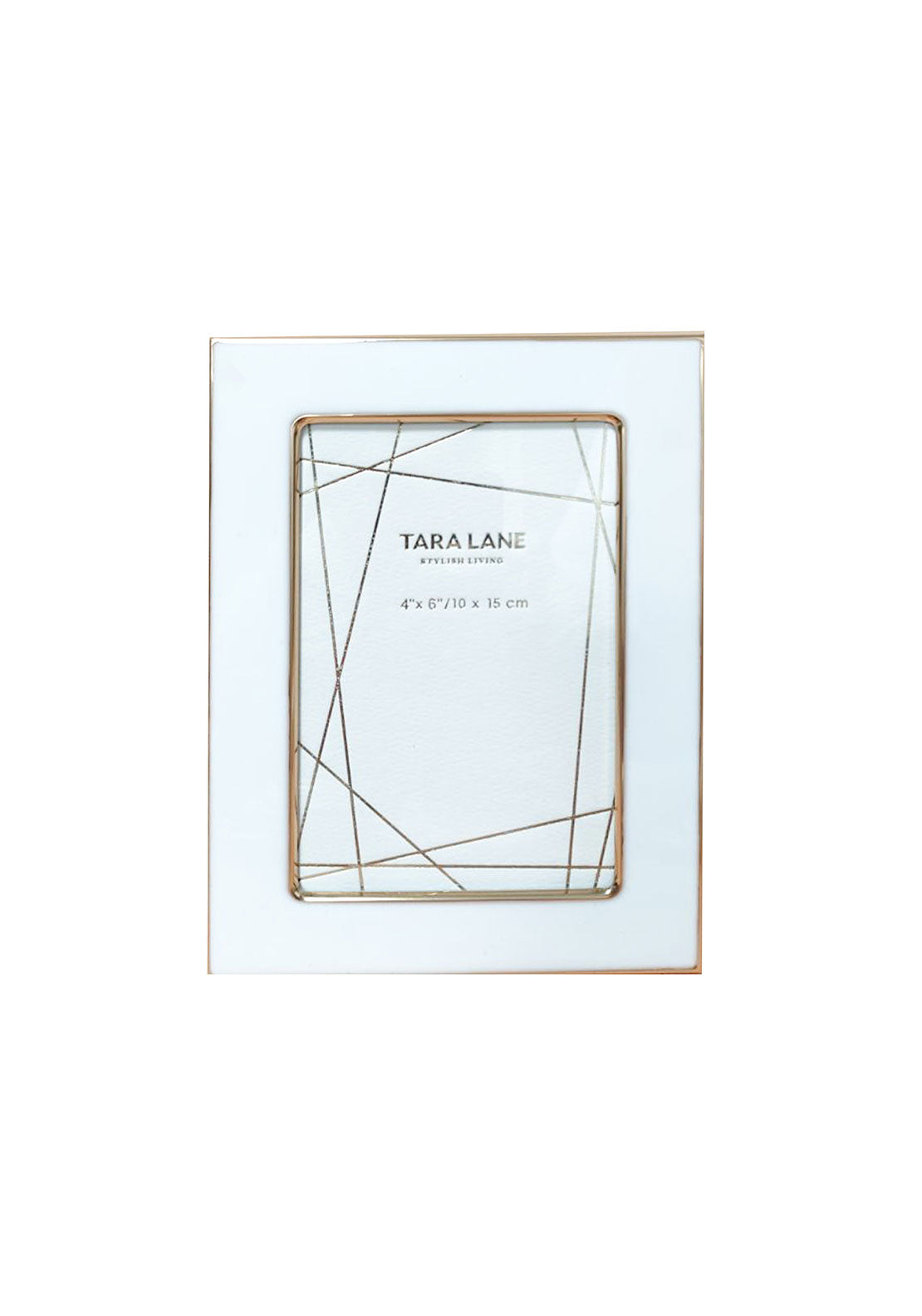 The Home Collection Ella Photo Frame 4X6 1 Shaws Department Stores