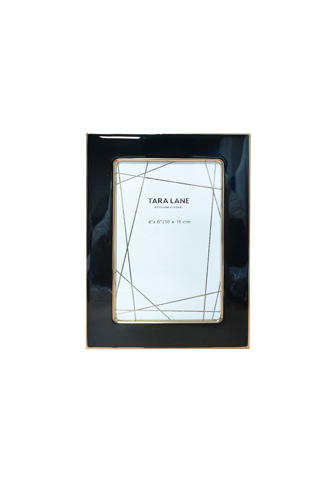 The Home Collection Ella Photo Frame 4X6 2 Shaws Department Stores