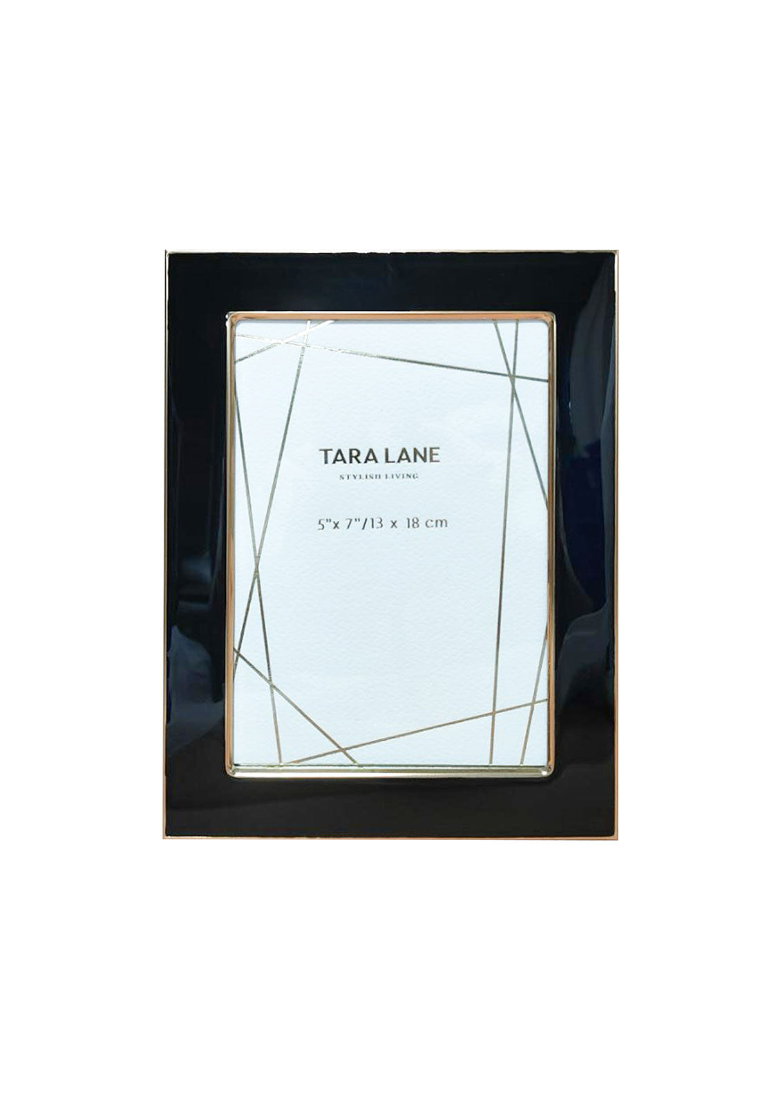 The Home Collection Ella Photo Frame 5X7 1 Shaws Department Stores