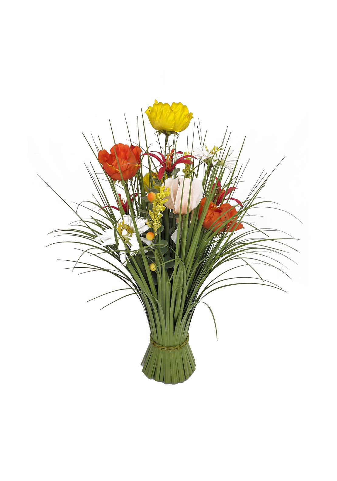 Tara Giftworks Wildflower Daisy Bundle 45cm 1 Shaws Department Stores