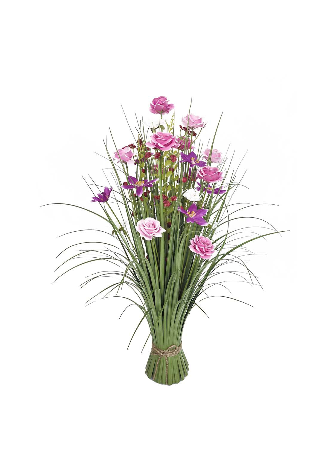 Tara Giftworks Wildflower Rose Bundle 70cm 1 Shaws Department Stores