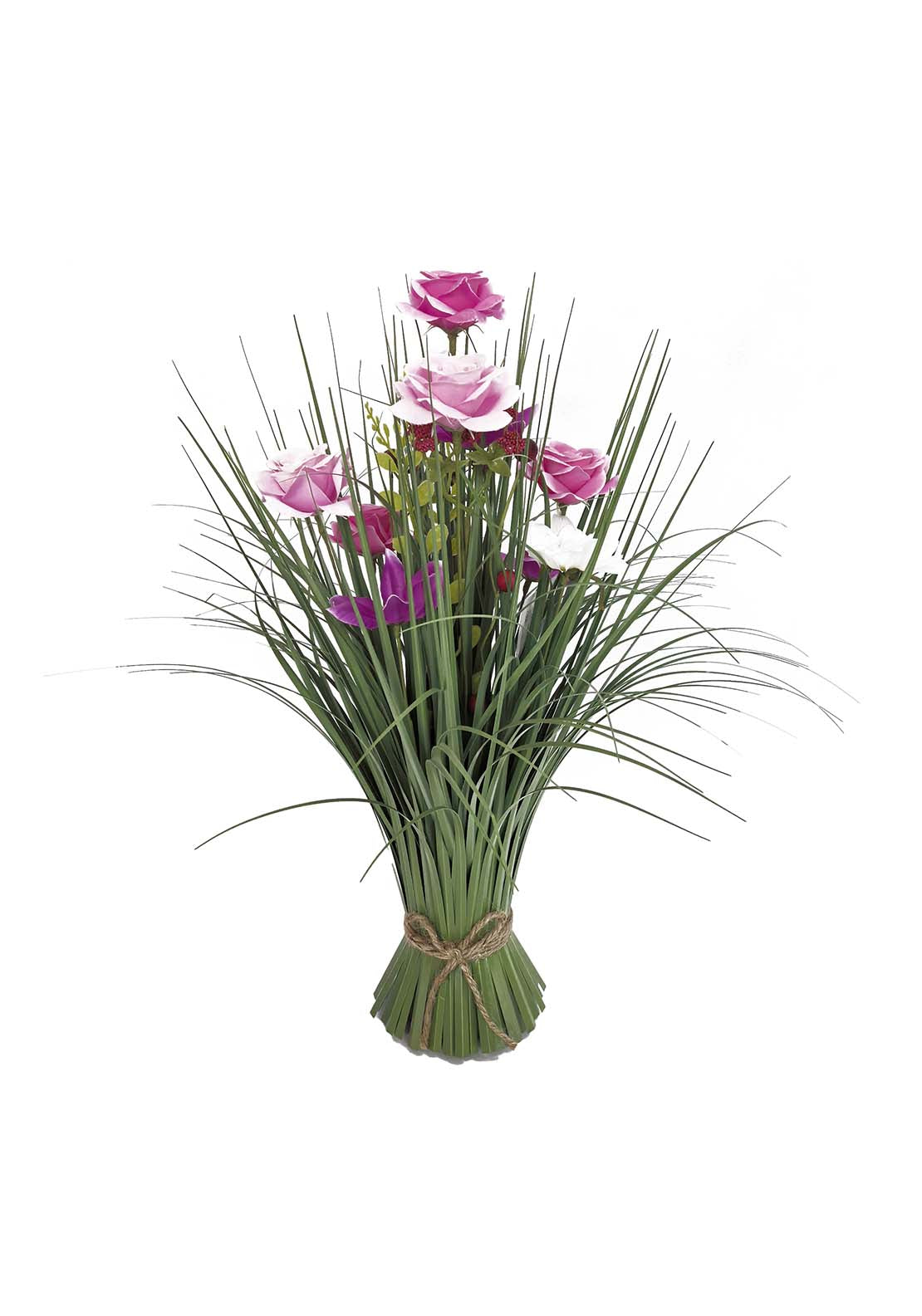 Tara Giftworks Wildflower Rose Bundle 45cm 1 Shaws Department Stores