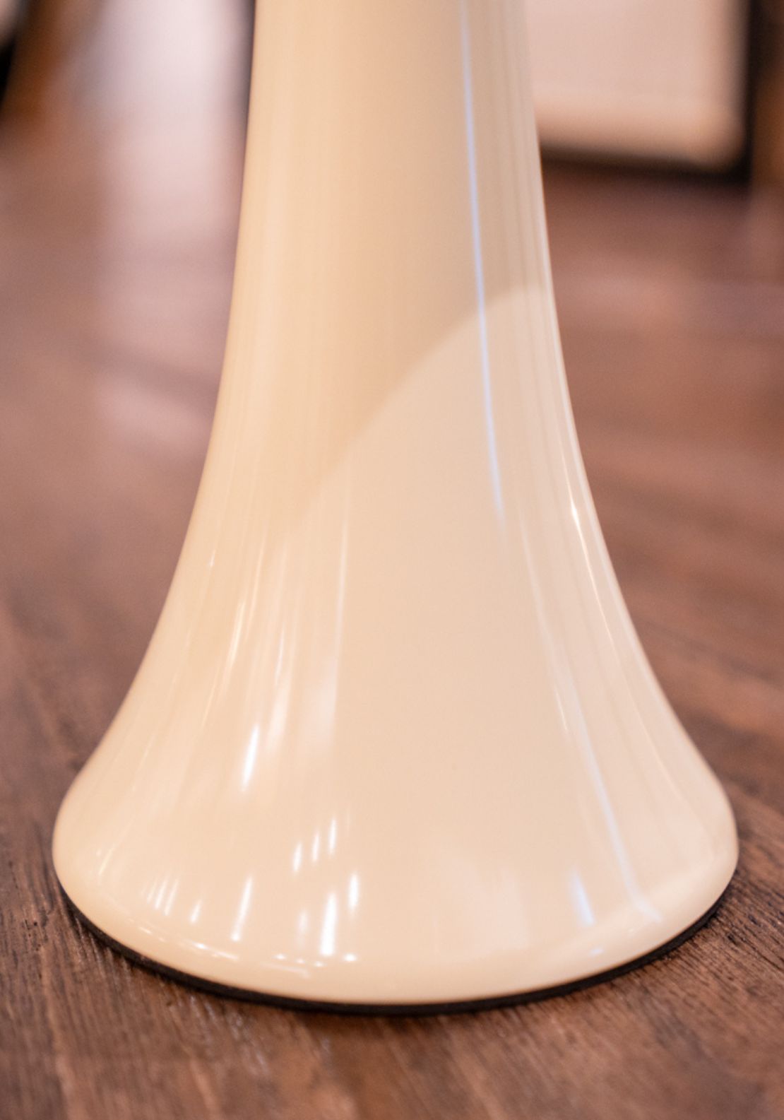 The Home Collection USB Rechargeable Lamp - White 4 Shaws Department Stores