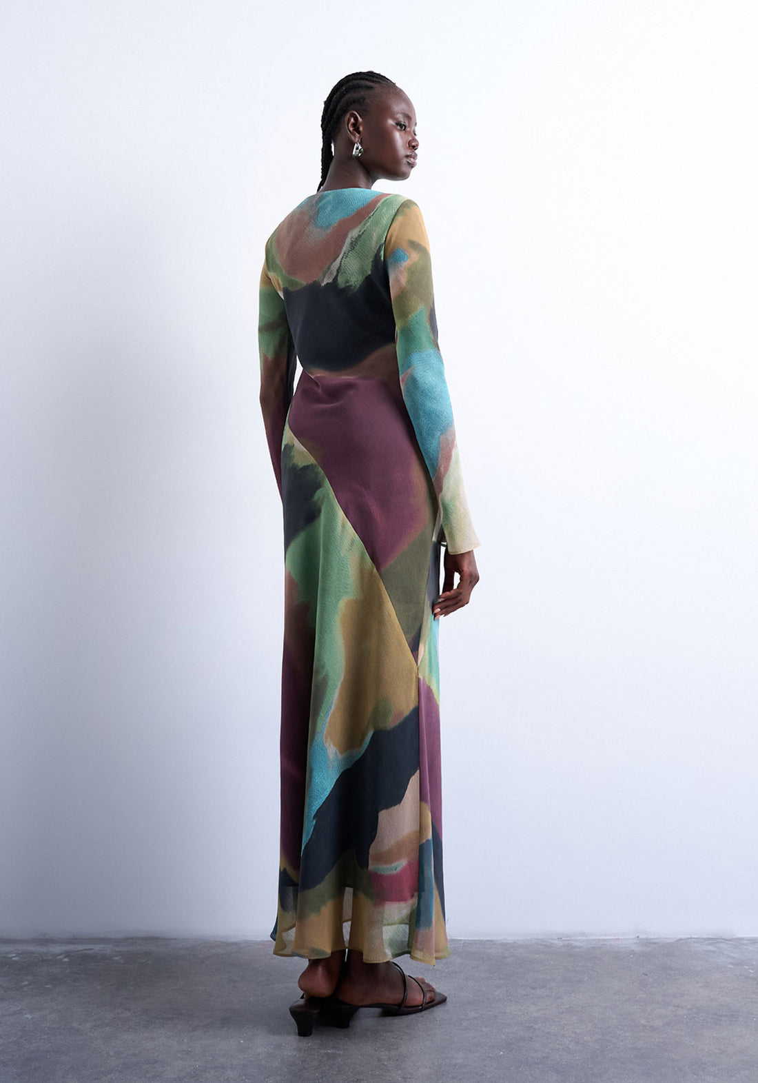 Sofie Dress