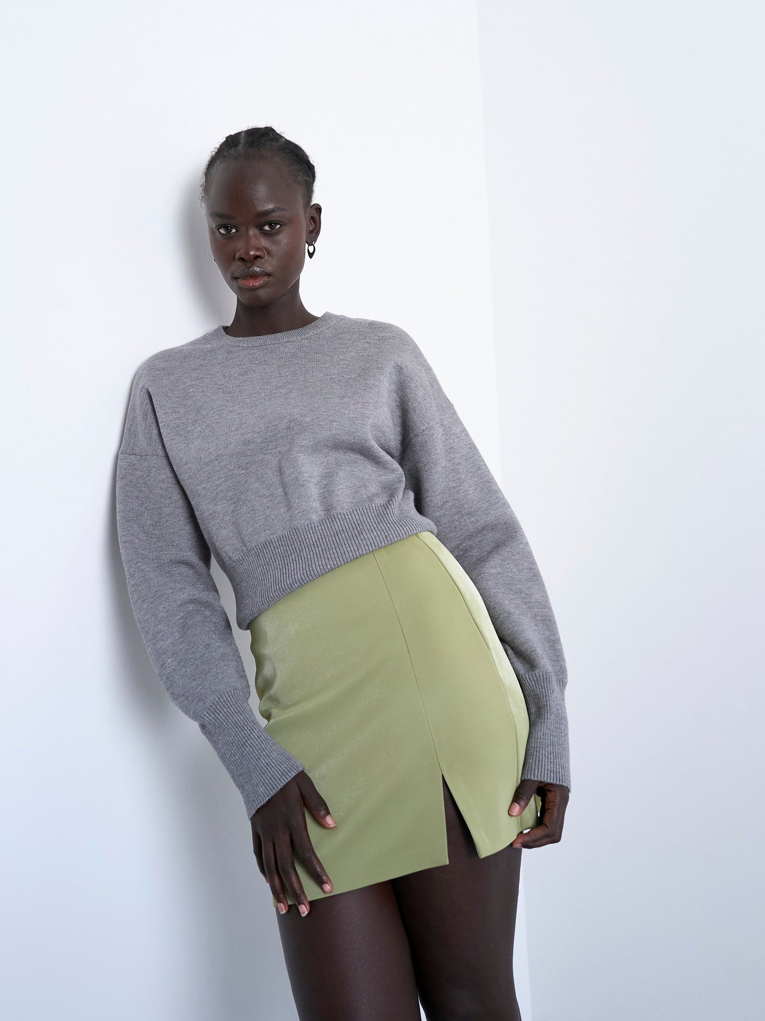 Topshop Skirts