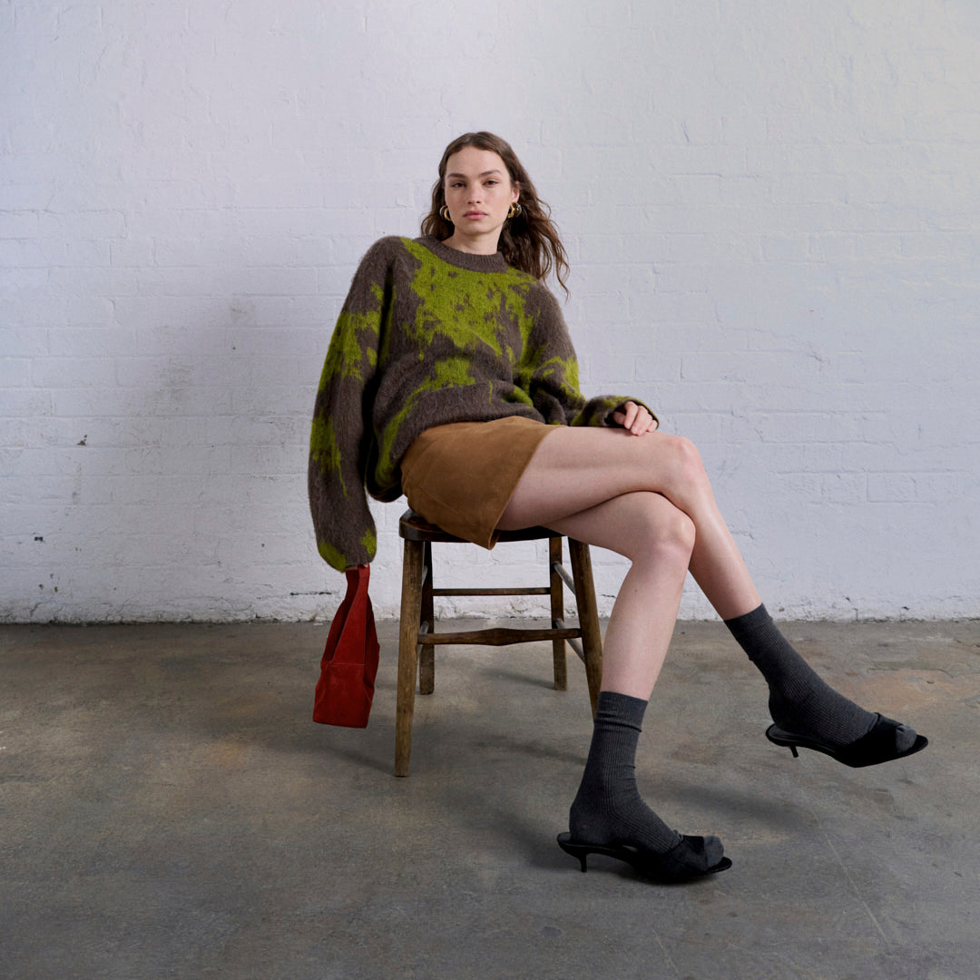 Topshop Knitwear