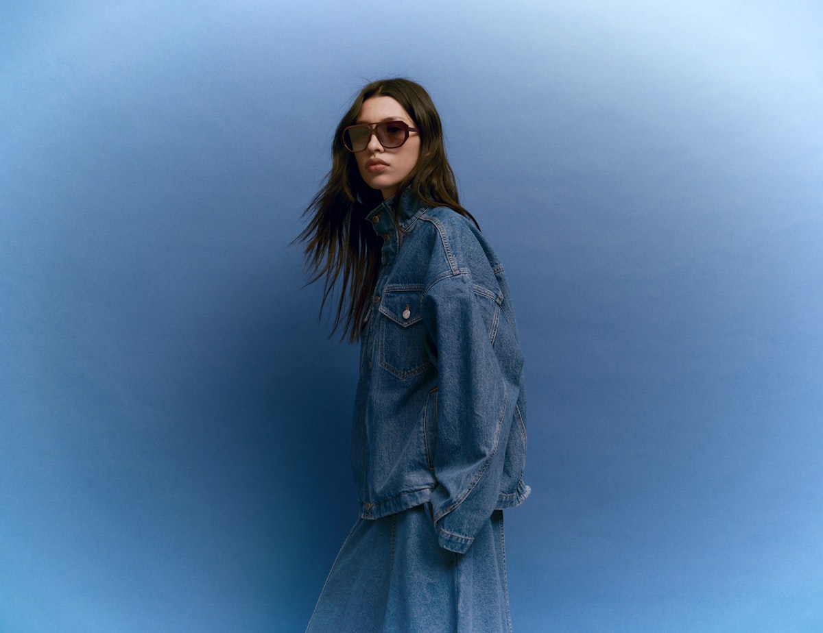 Topshop Jackets & Coats