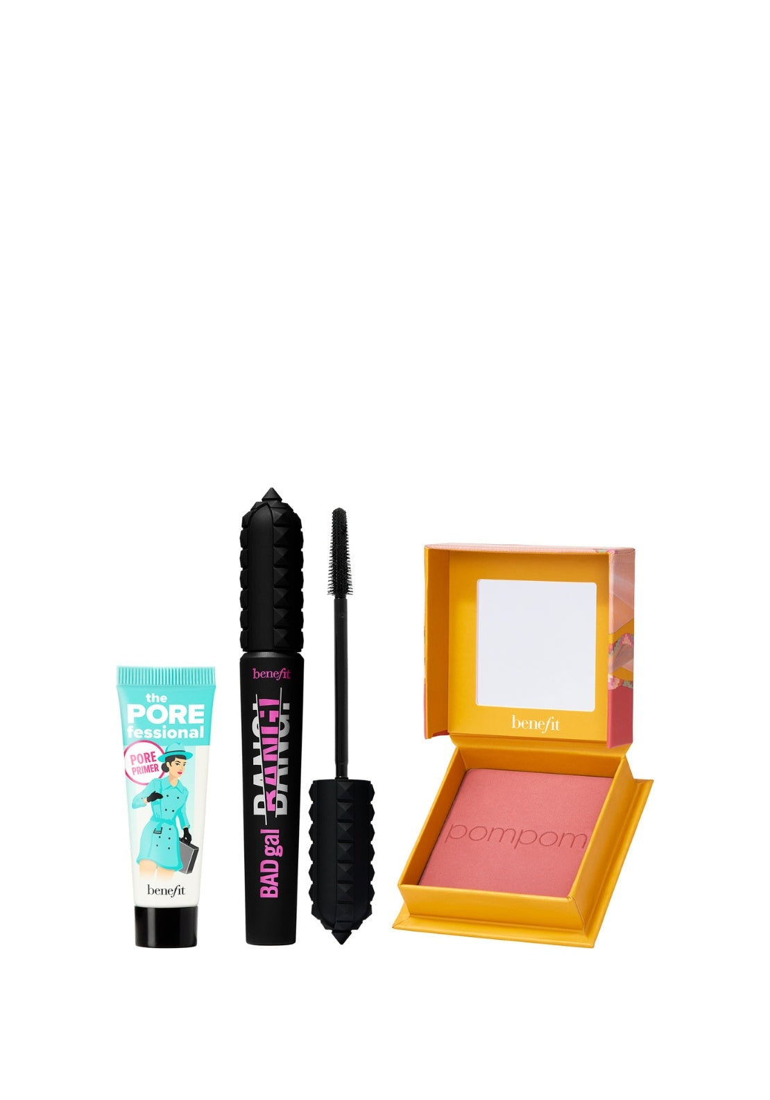 Benefit BADgal Season value set 4 Shaws Department Stores