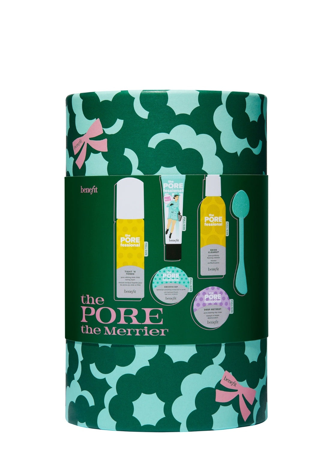 Benefit The PORE The Merrier value set 2 Shaws Department Stores