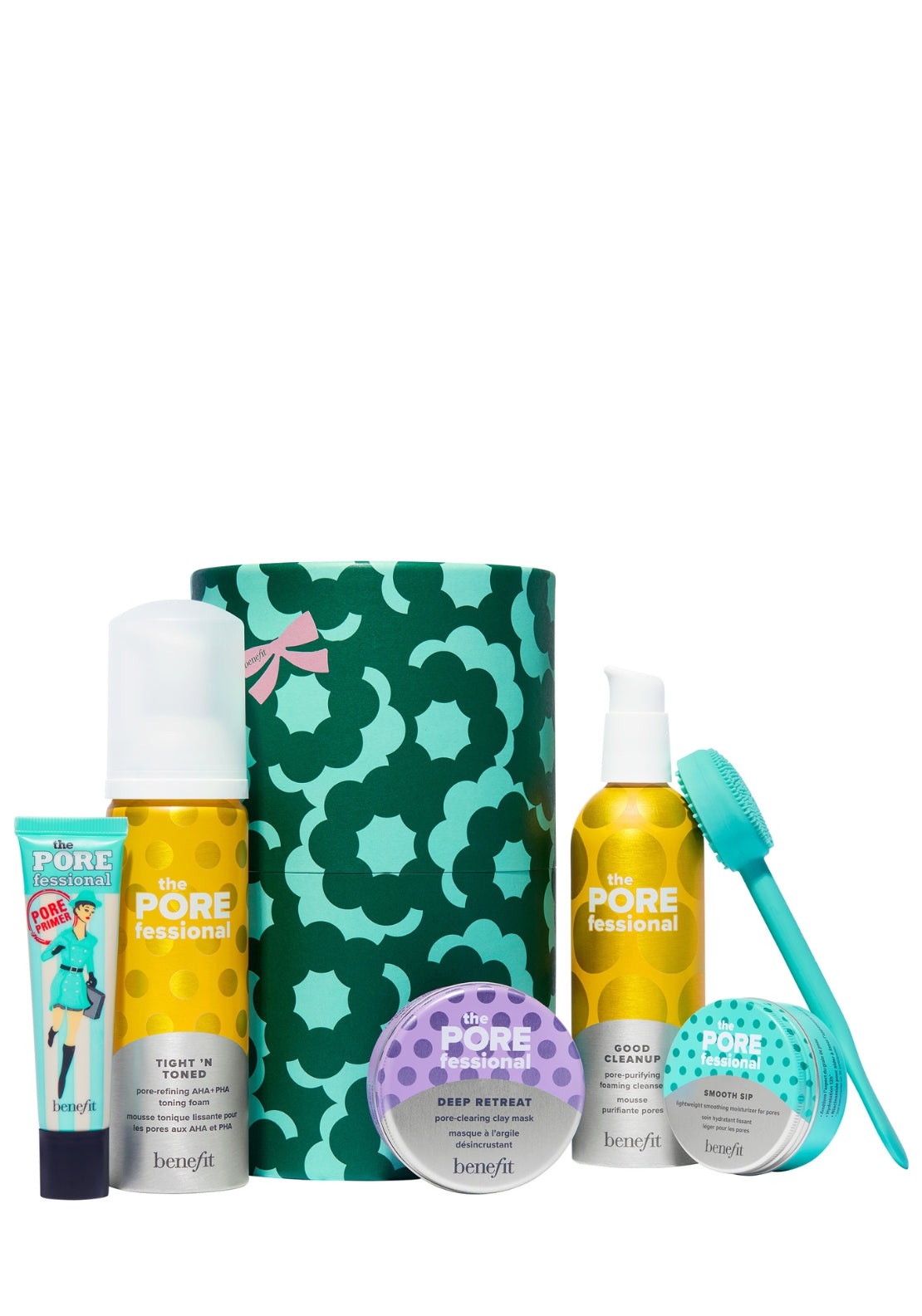 Benefit The PORE The Merrier value set 1 Shaws Department Stores