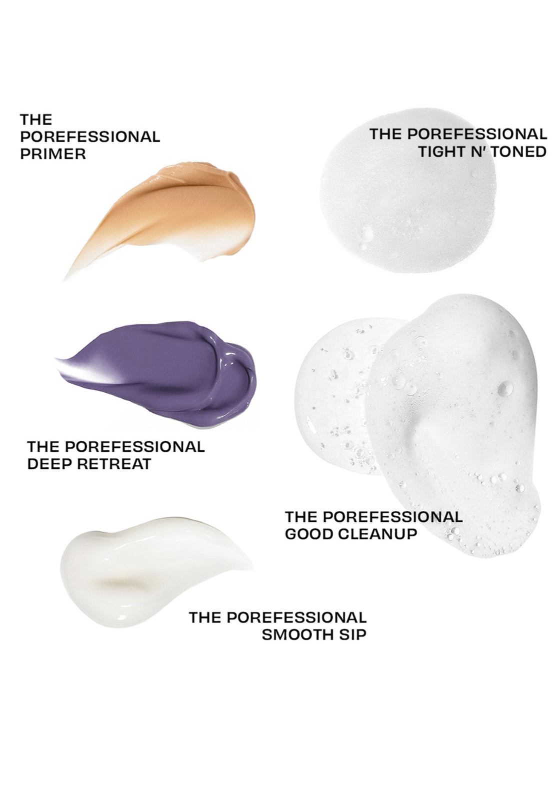 Benefit The PORE The Merrier value set 4 Shaws Department Stores