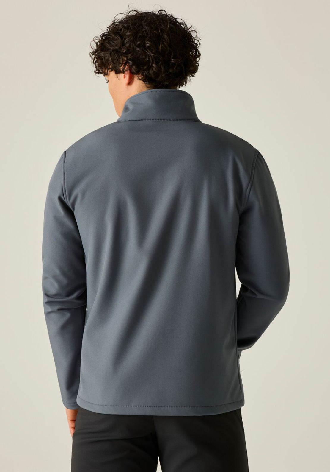 Regatta Cera V Jacket - Dark Storm 2 Shaws Department Stores
